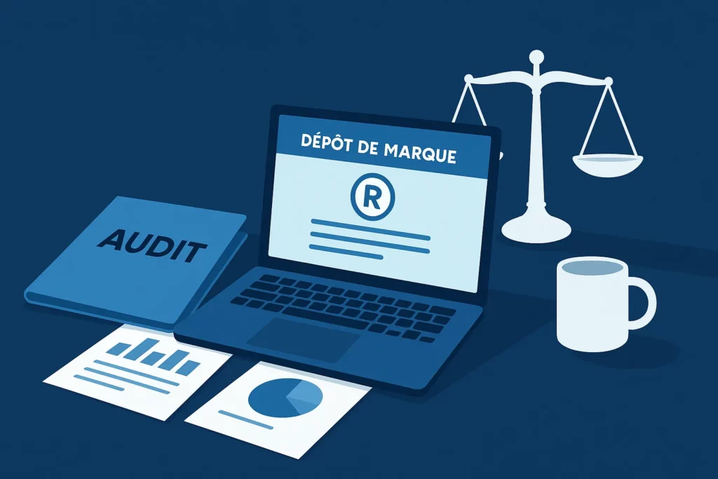avocat depot de marque, opposition marque INPI