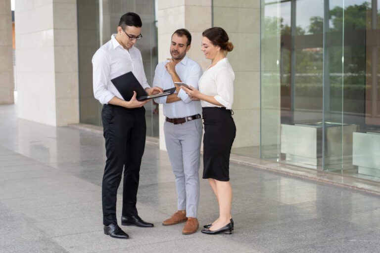 Caution personnelle du dirigeant : comment protéger ses biens